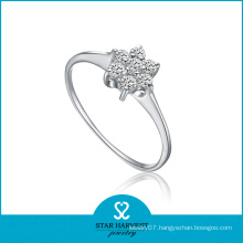 Elegant Sales Online 925 Sterling Silver Ring for Discount (R-0119)